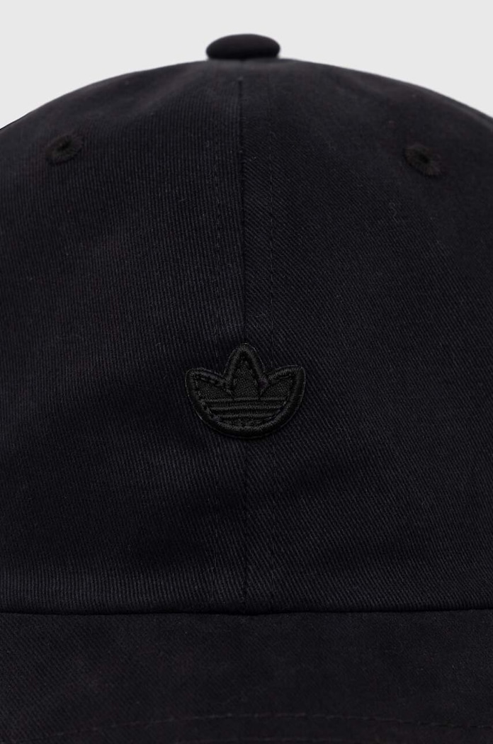 adidas Originals cotton baseball cap — photo 2