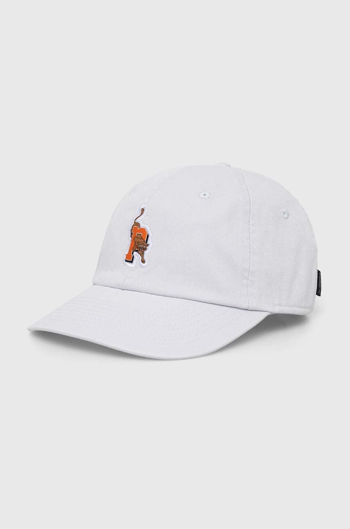 Puma cotton baseball cap