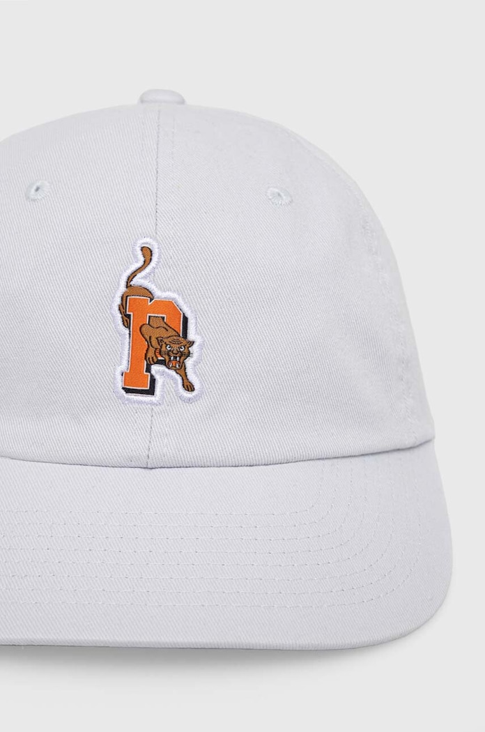 Puma cotton baseball cap — photo 2