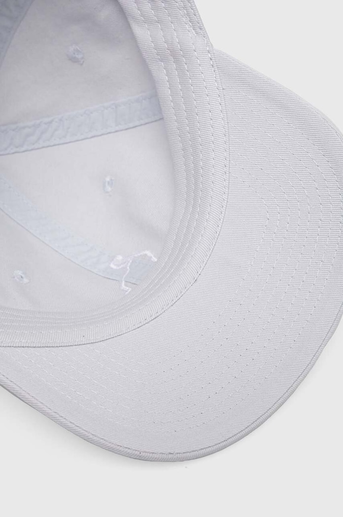 Puma cotton baseball cap — photo 4