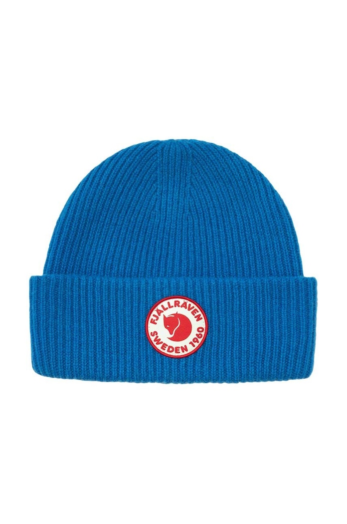 Fjallraven beanie Logo — photo 2