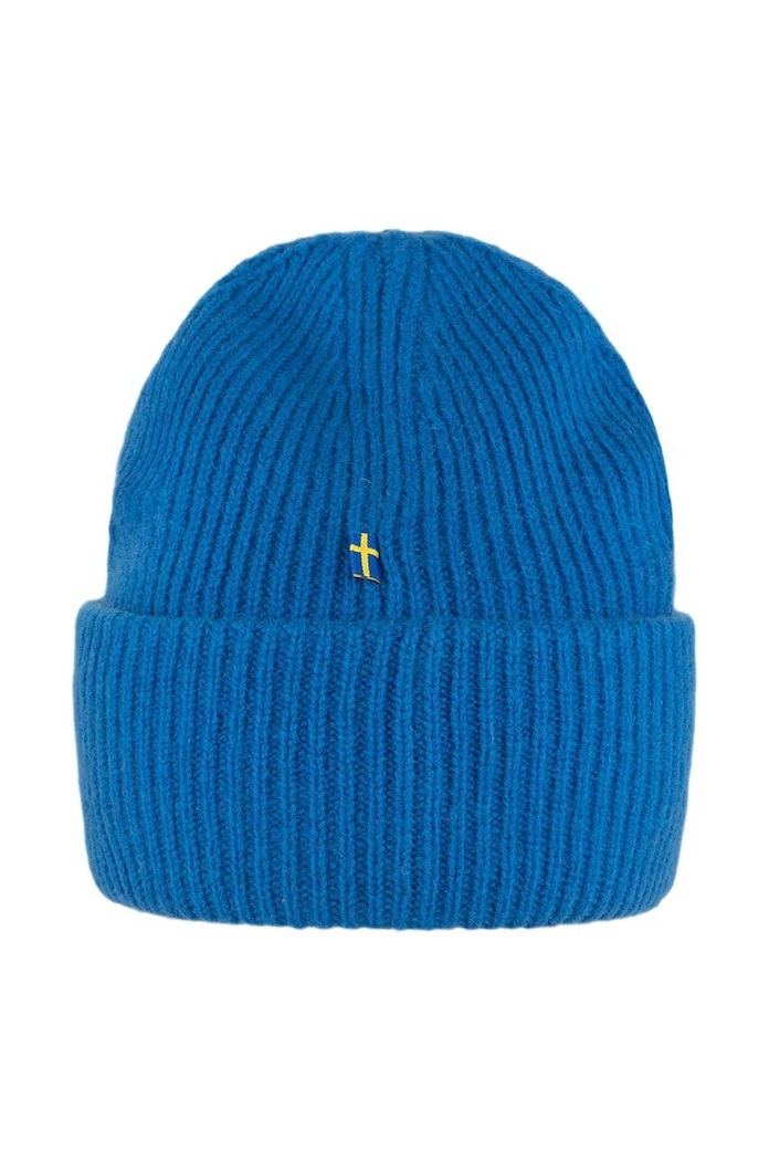 Fjallraven beanie Logo — photo 3