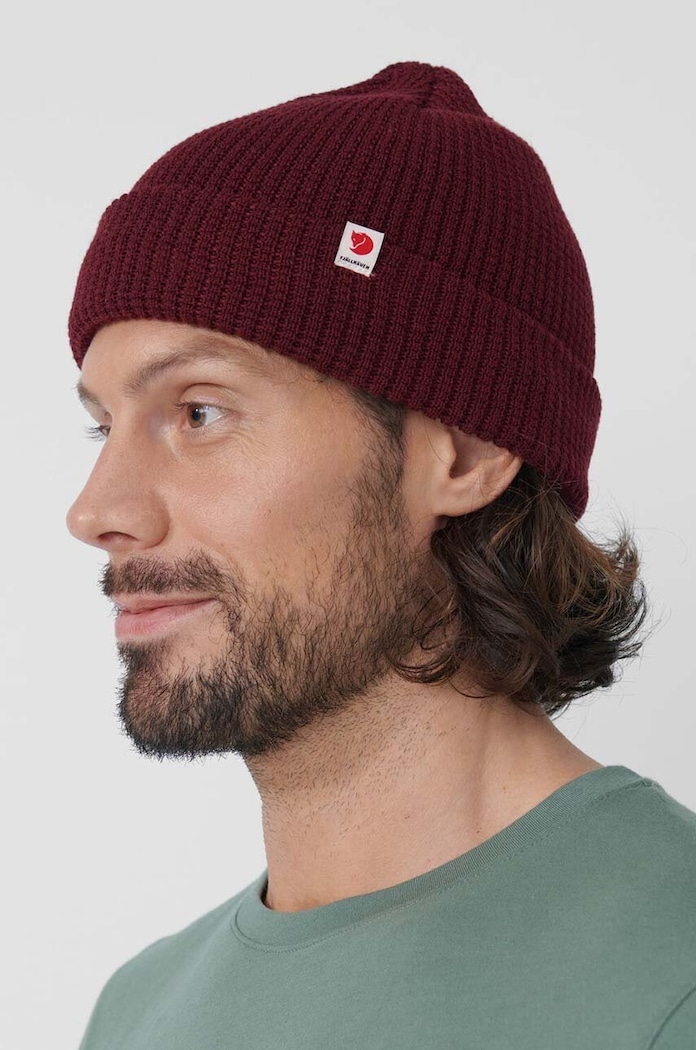 Fjallraven beanie Tab — photo 4