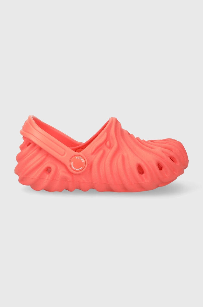 Crocs kids' sliders x Salethe Bembury