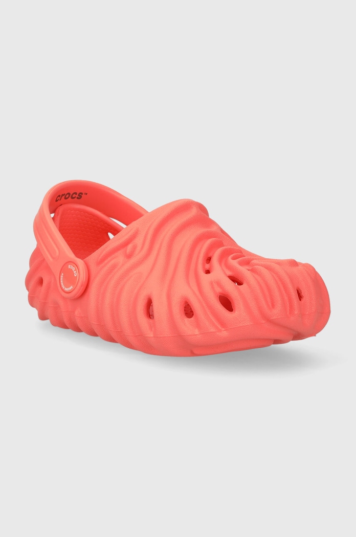 Crocs kids' sliders x Salethe Bembury — photo 2