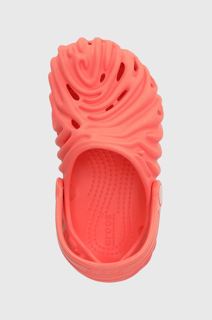 Crocs kids' sliders x Salethe Bembury — photo 4