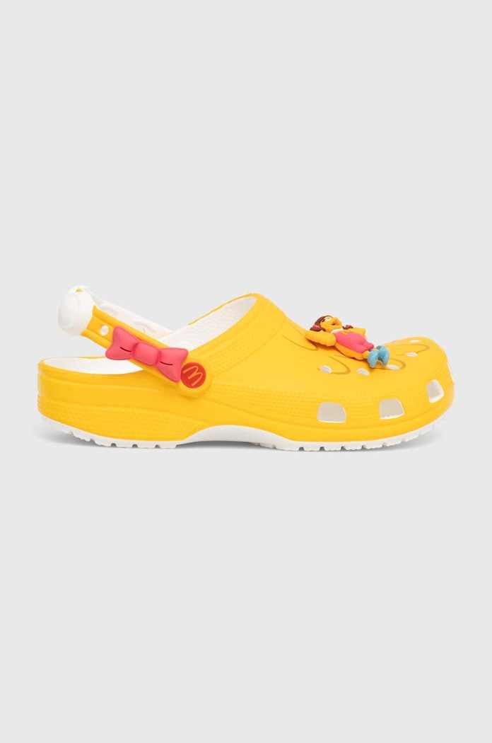 Crocs Classic Clog McDonald's Birdie — photo 2
