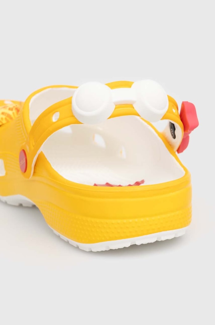 Crocs Classic Clog McDonald's Birdie — photo 3