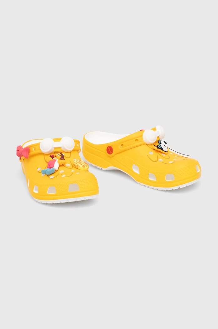 Crocs Classic Clog McDonald's Birdie — photo 4