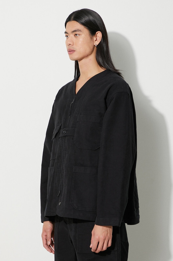 Engineered Garments Shooting Jacket — photo 4