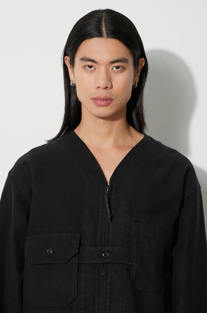 Engineered Garments Shooting Jacket — photo 5