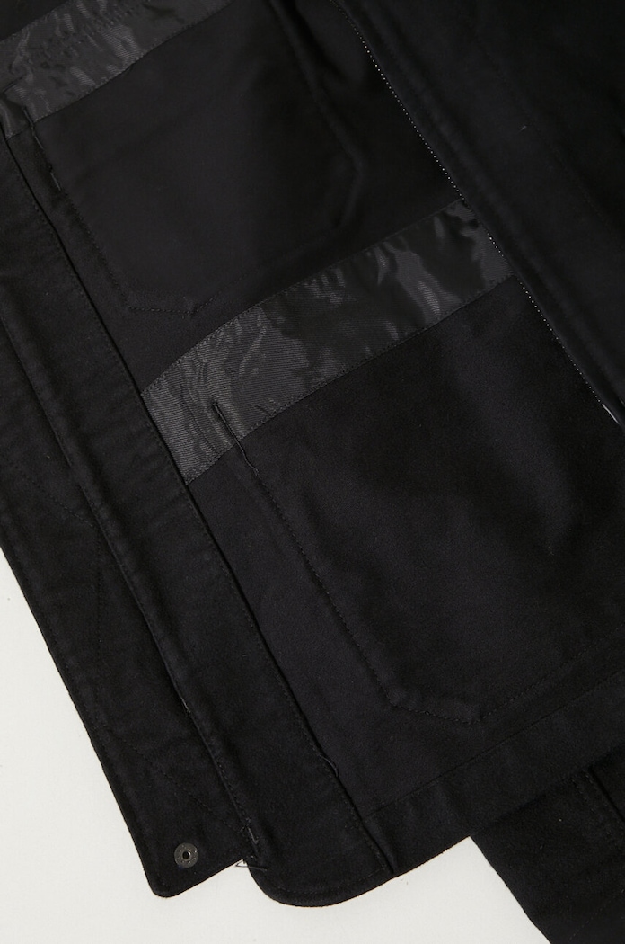 Engineered Garments Shooting Jacket — photo 7