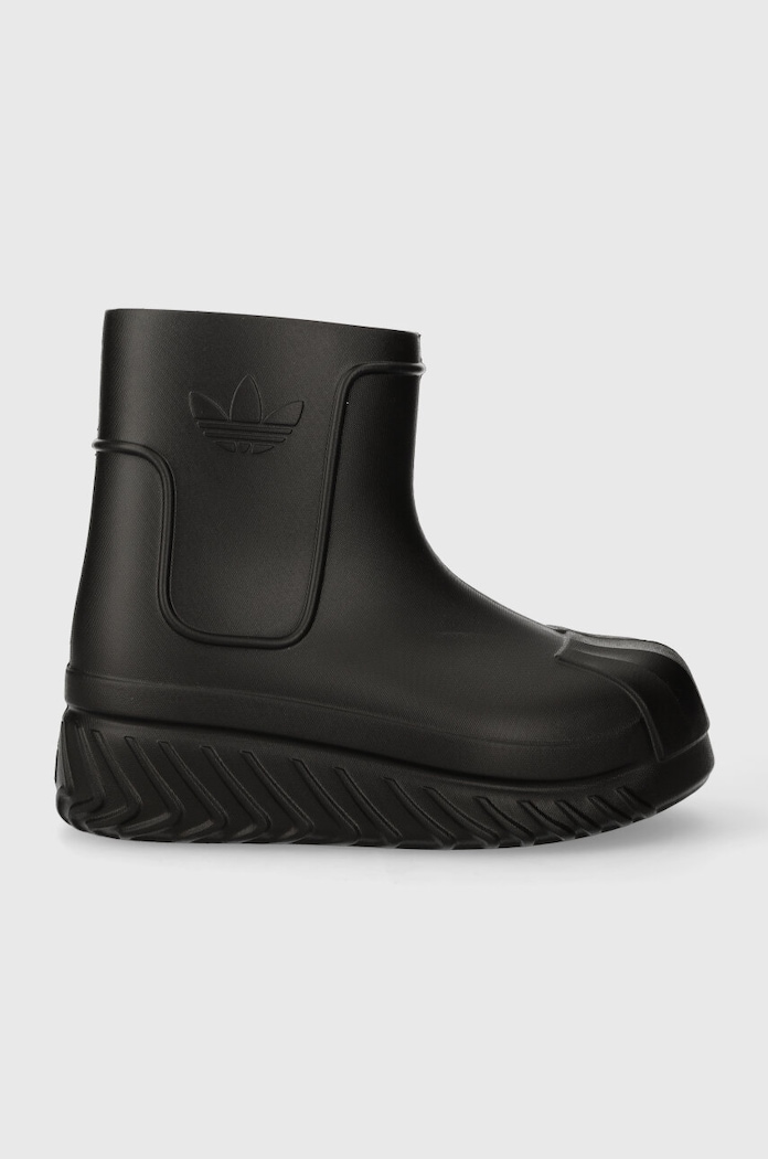 adidas adiFOM Superstar Boot Core Black