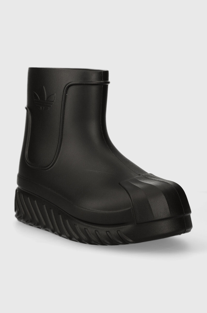 adidas adiFOM Superstar Boot Core Black — photo 2