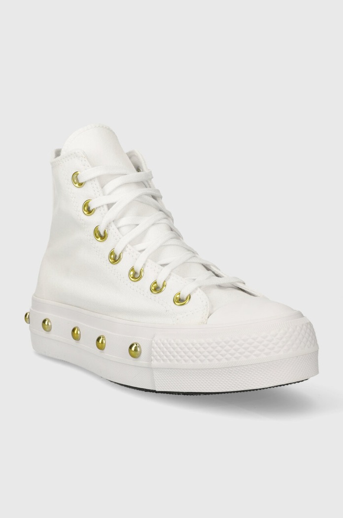 Converse trainers Chuck Taylor All Star Lift — photo 2