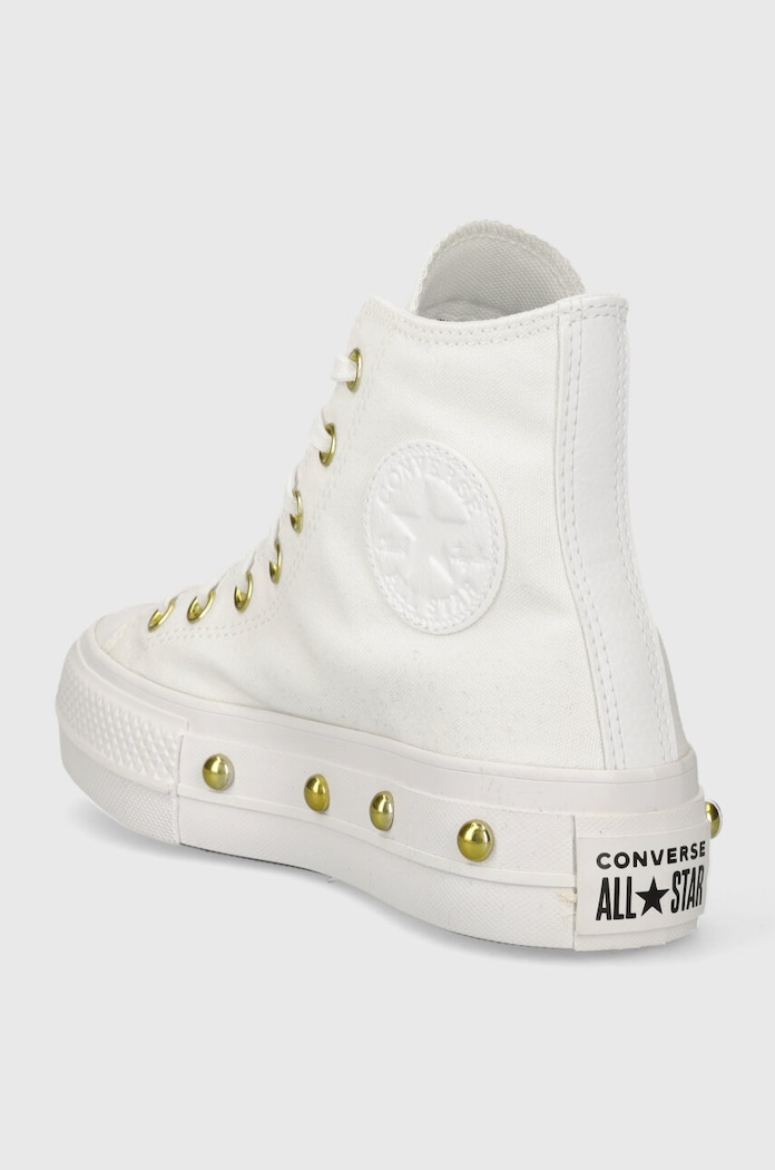 Converse trainers Chuck Taylor All Star Lift — photo 3