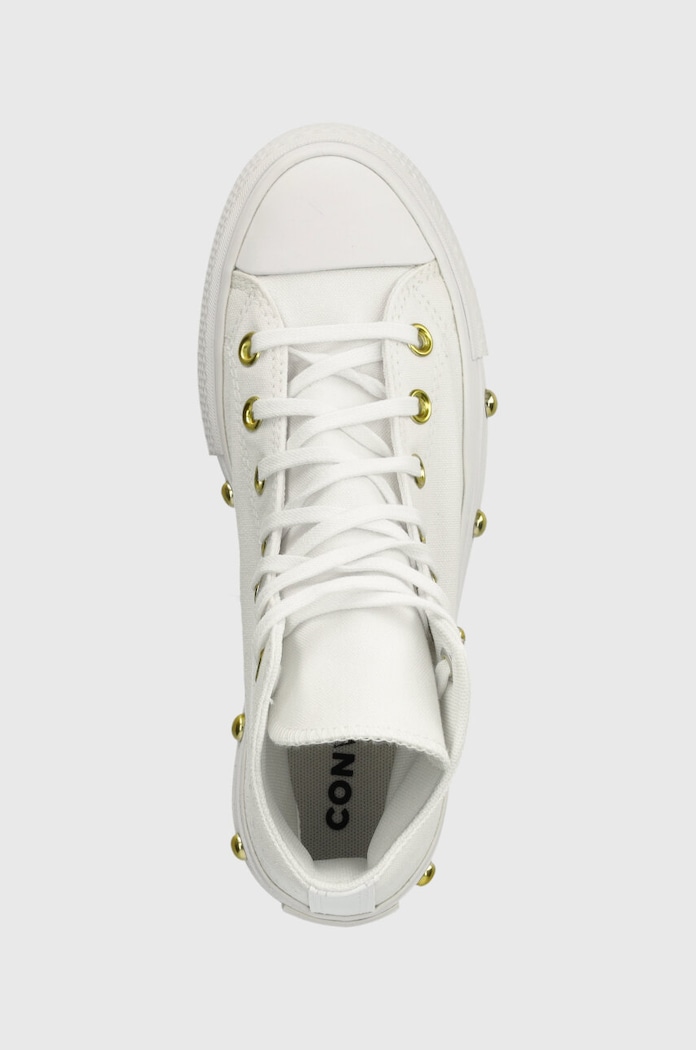 Converse trainers Chuck Taylor All Star Lift — photo 4