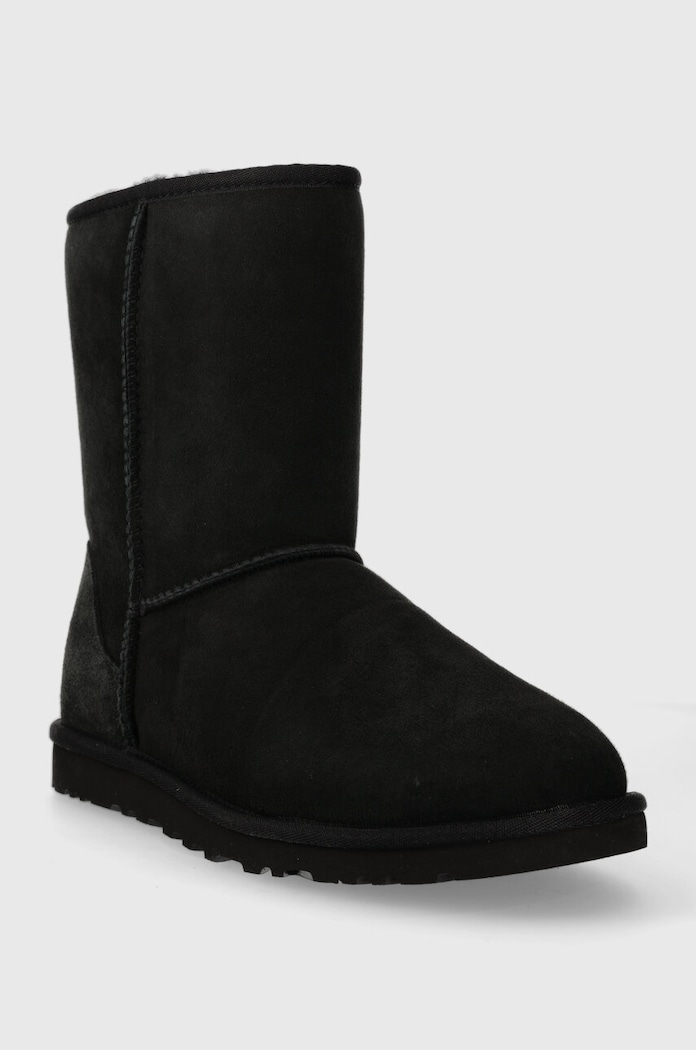 UGG suede snow boots Classic Short — photo 2