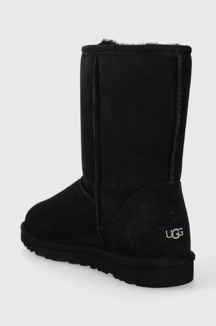 UGG suede snow boots Classic Short — photo 3
