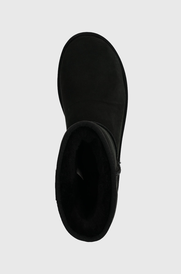 UGG suede snow boots Classic Short — photo 4