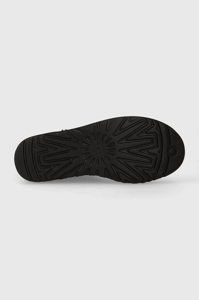 UGG suede snow boots Classic Short — photo 5