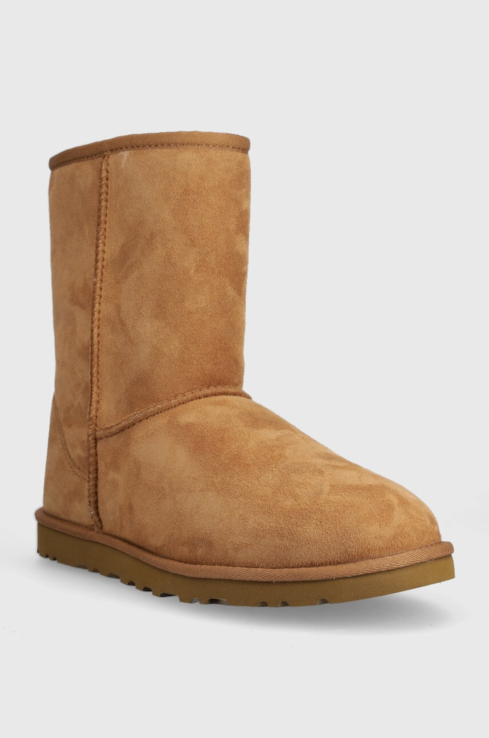 UGG suede snow boots Classic Short — photo 2