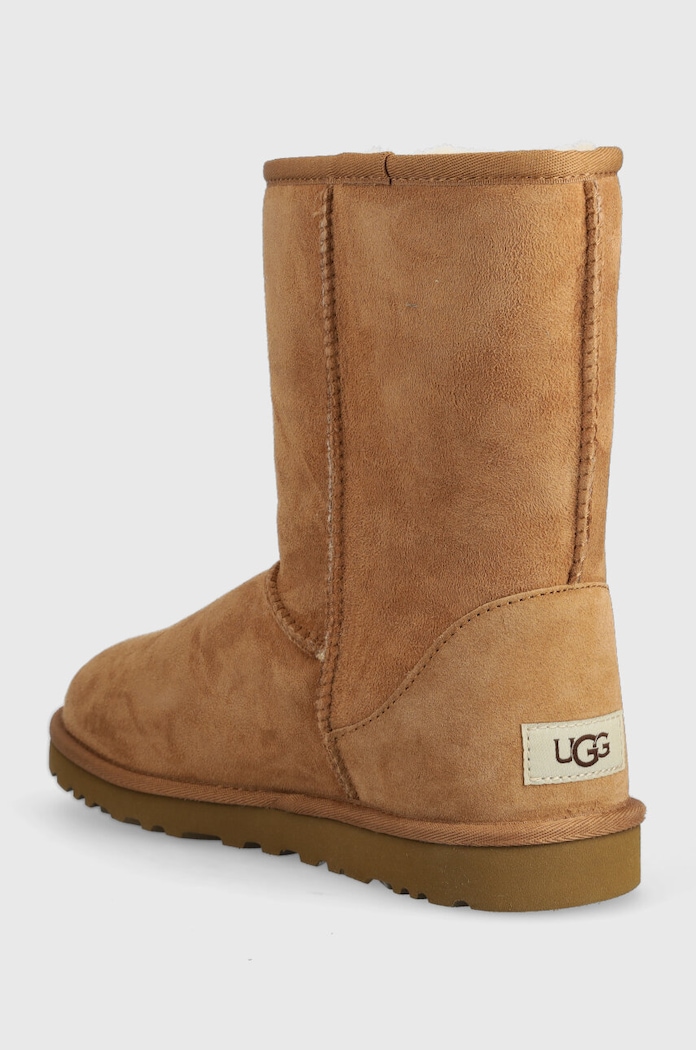 UGG suede snow boots Classic Short — photo 3