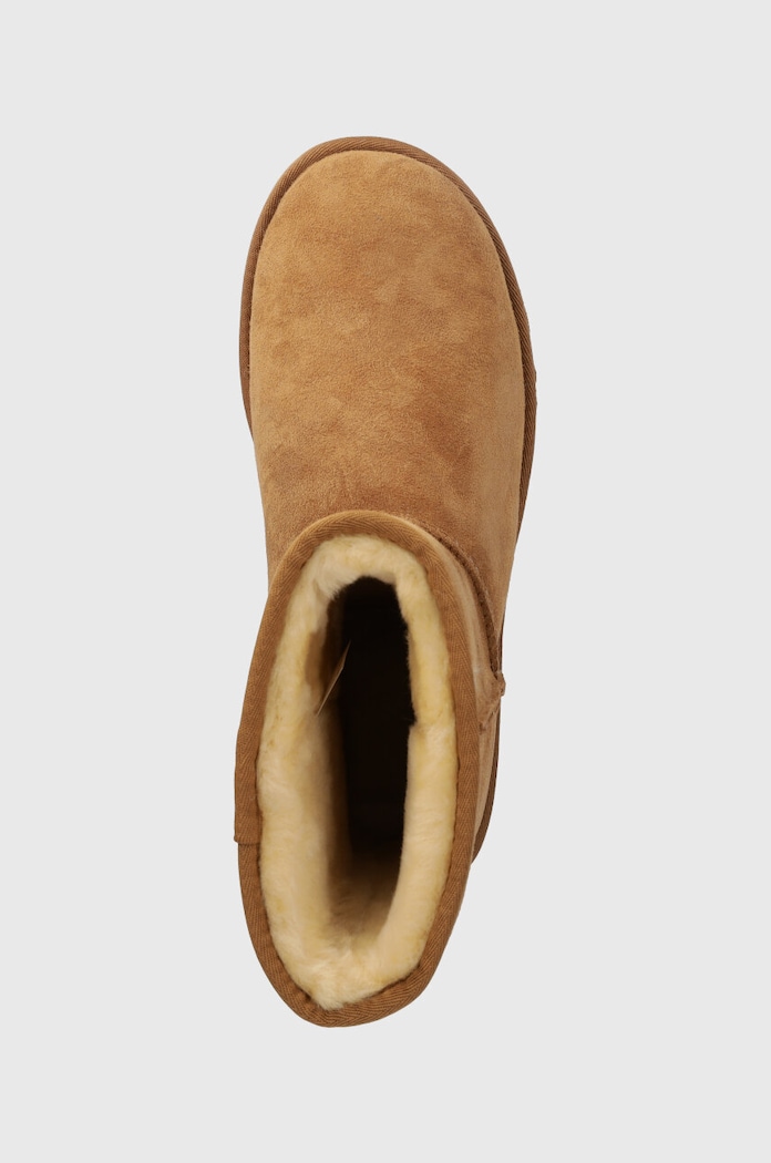 UGG suede snow boots Classic Short — photo 4