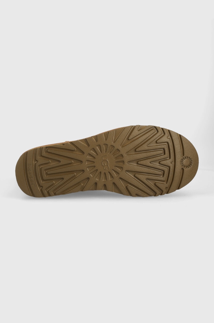 UGG suede snow boots Classic Short — photo 5