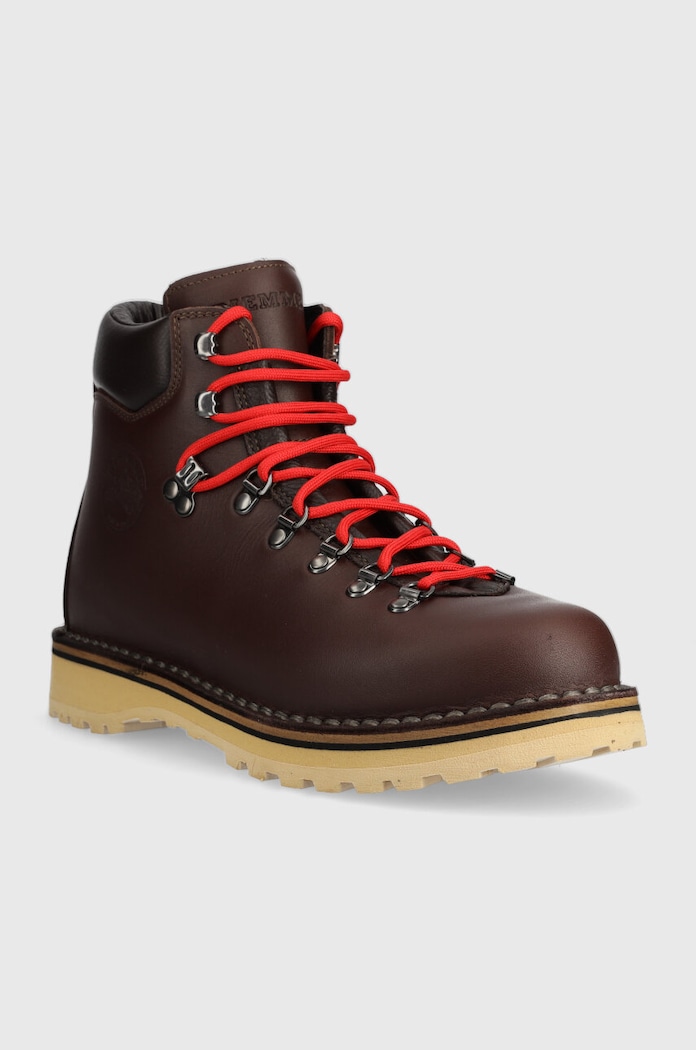Diemme leather shoes Roccia Vet — photo 2