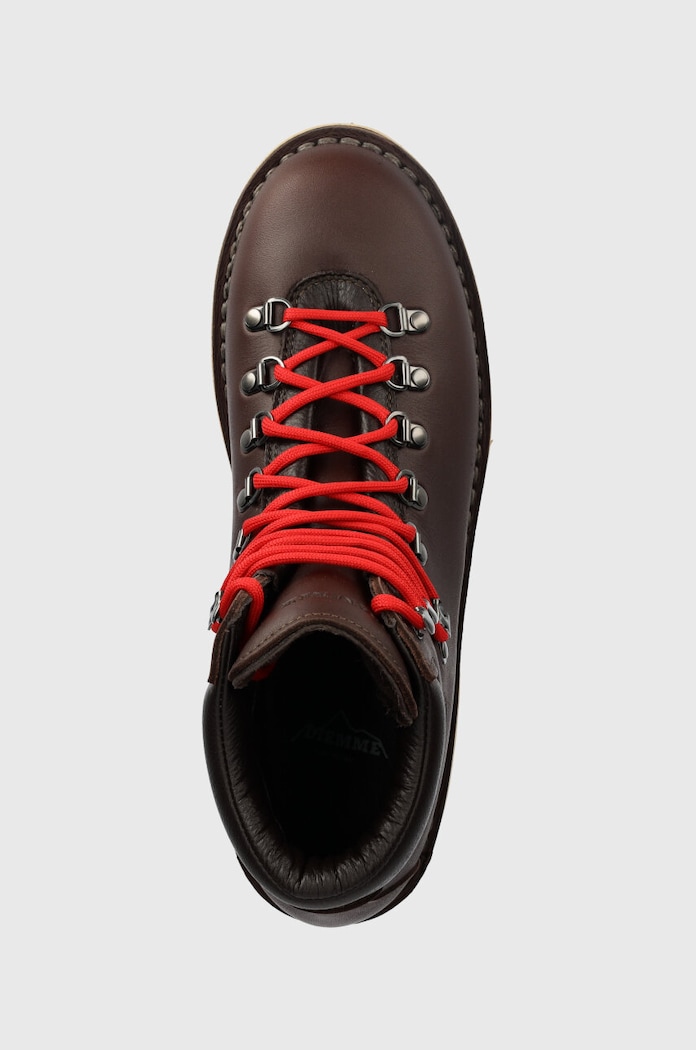 Diemme leather shoes Roccia Vet — photo 4