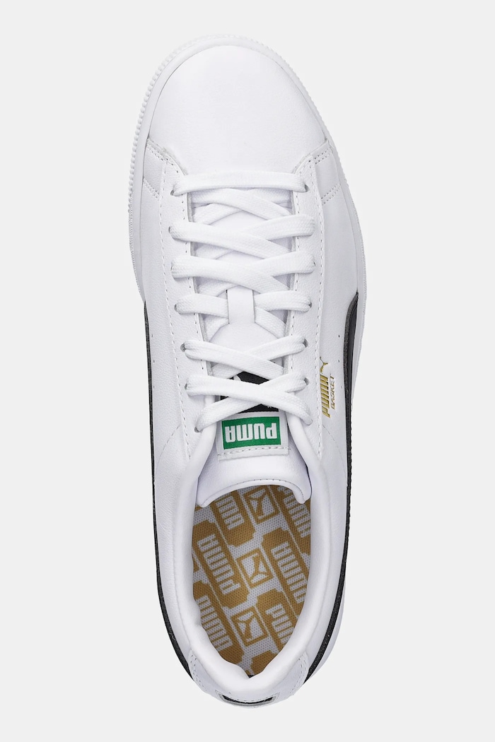 Puma sneakers Basket Classic XXI — photo 4