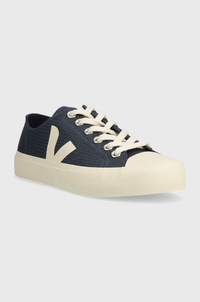 Veja plimsolls Wata II Low — photo 2