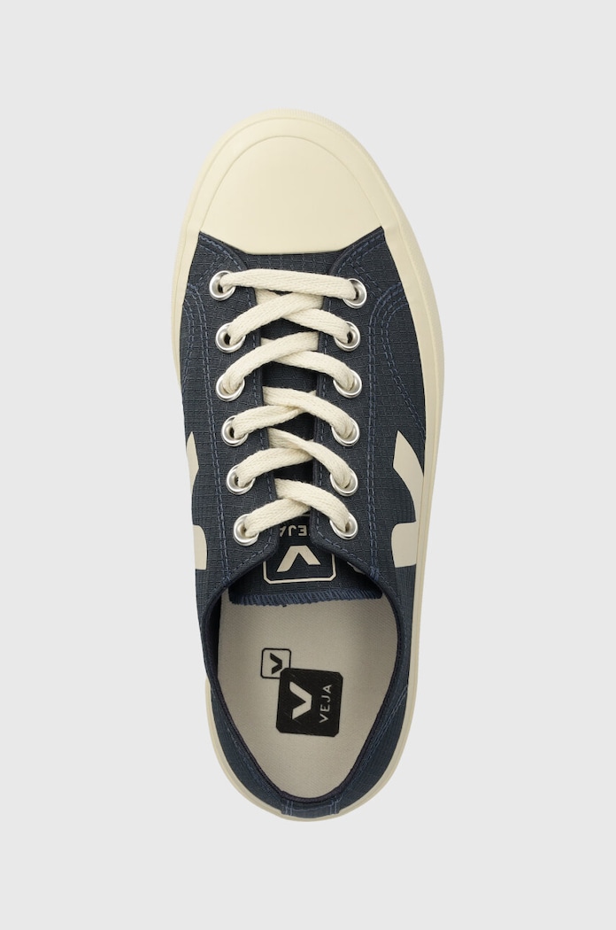 Veja plimsolls Wata II Low — photo 4