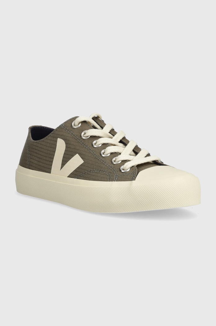 Veja plimsolls Wata II Low — photo 2