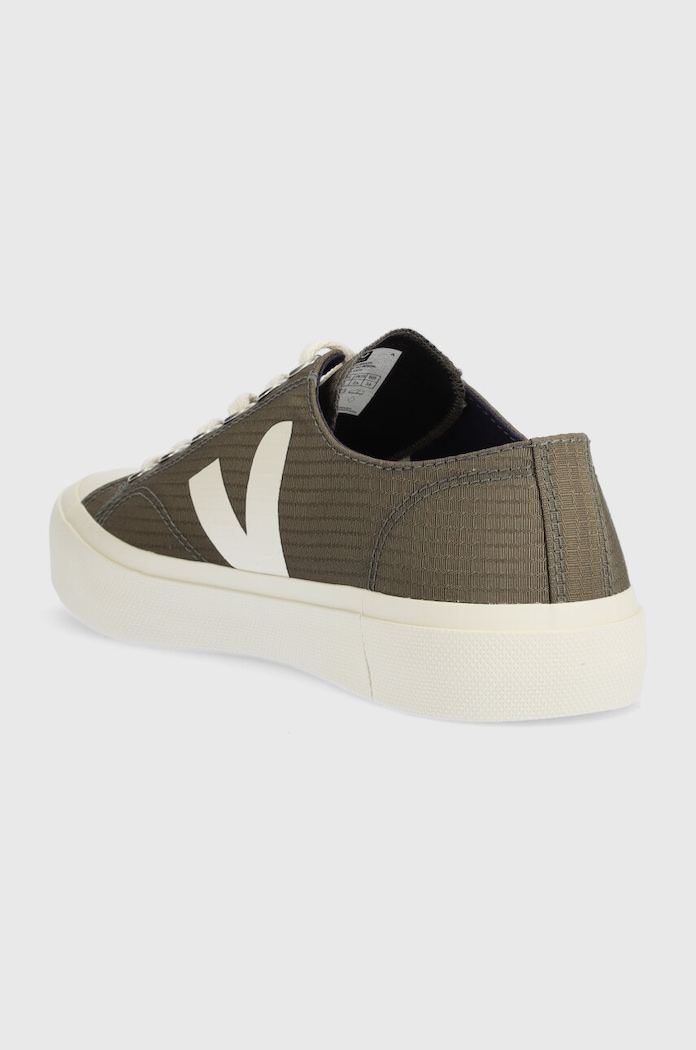 Veja plimsolls Wata II Low — photo 3