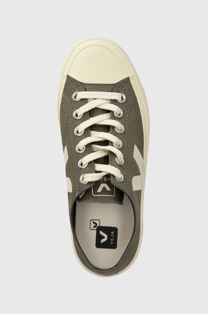 Veja plimsolls Wata II Low — photo 4