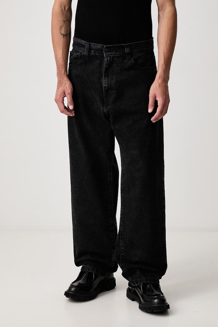 Carhartt WIP Landon Pant tapered jeans Men's