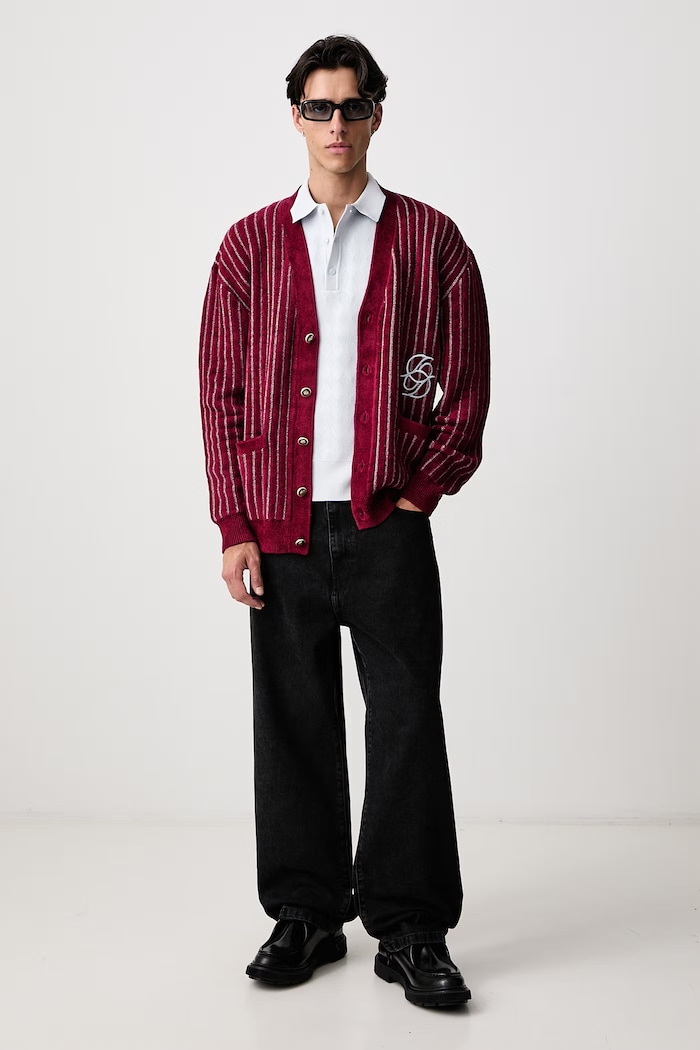Carhartt WIP Landon Pant tapered jeans Men's — photo 2