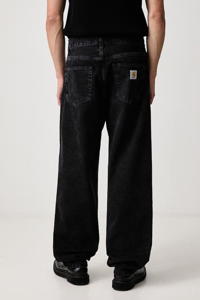 Carhartt WIP Landon Pant tapered jeans Men's — photo 3