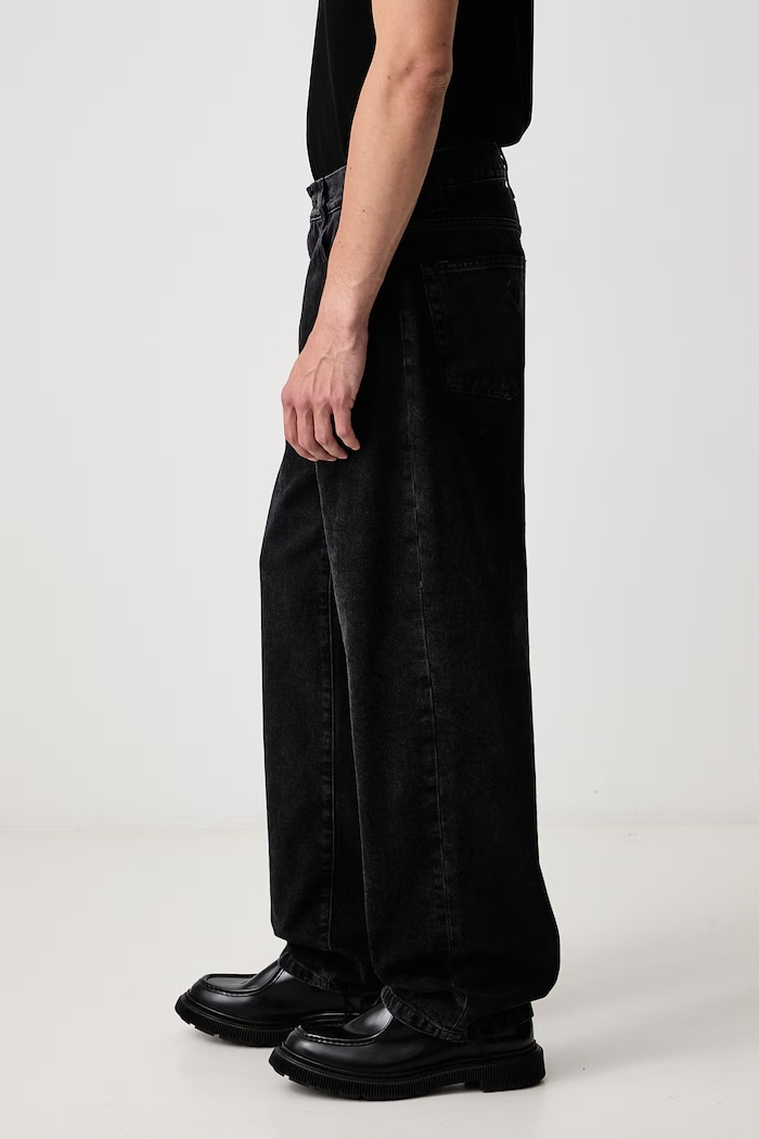 Carhartt WIP Landon Pant tapered jeans Men's — photo 4