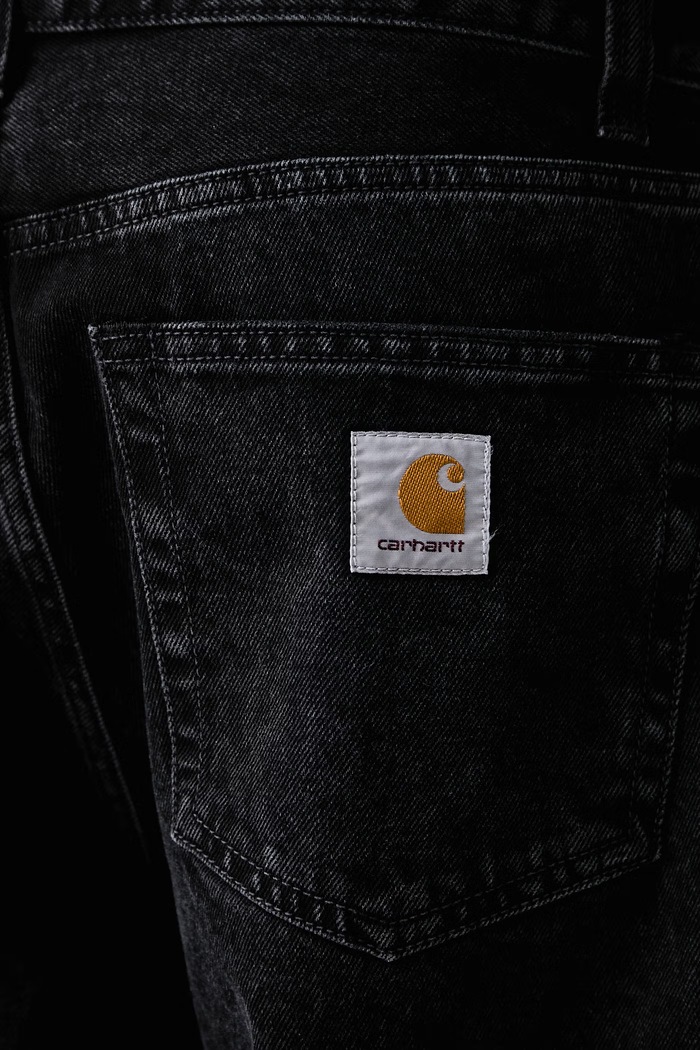 Carhartt WIP Landon Pant tapered jeans Men's — photo 5