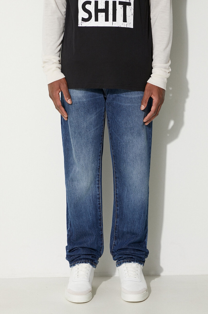 A-COLD-WALL* jeans VINTAGE WASH JEAN