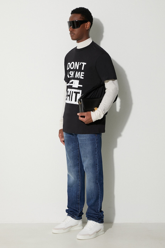 A-COLD-WALL* jeans VINTAGE WASH JEAN — photo 2