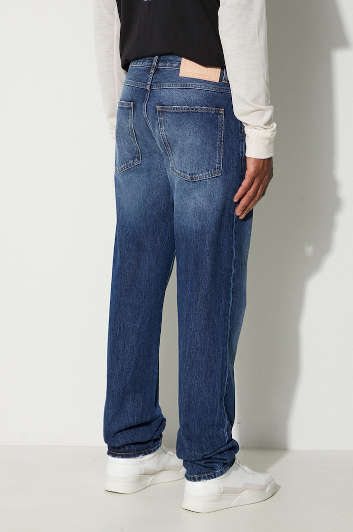 A-COLD-WALL* jeans VINTAGE WASH JEAN — photo 3