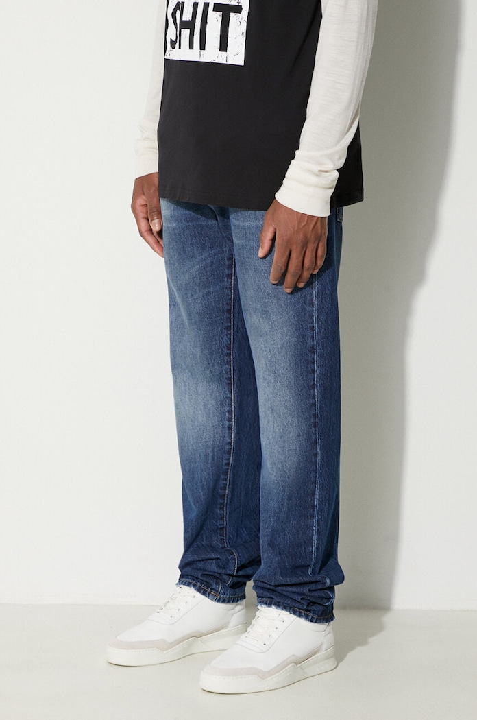 A-COLD-WALL* jeans VINTAGE WASH JEAN — photo 4