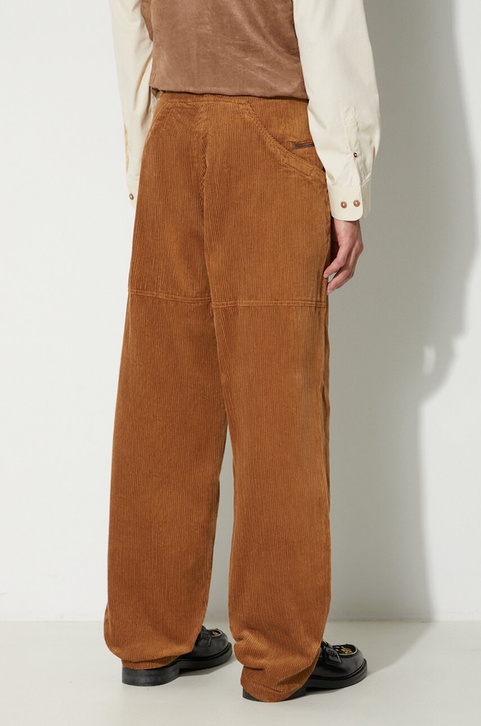 Engineered Garments corduroy trousers Climbing Pant — photo 3