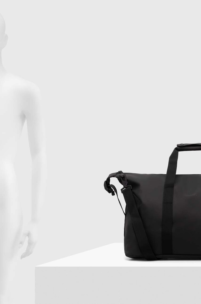 Rains bag 14200 Weekendbags — photo 6