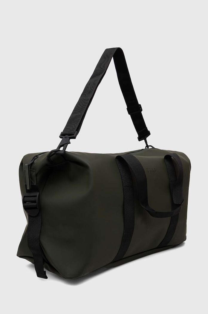 Rains bag 14200 Weekendbags — photo 2