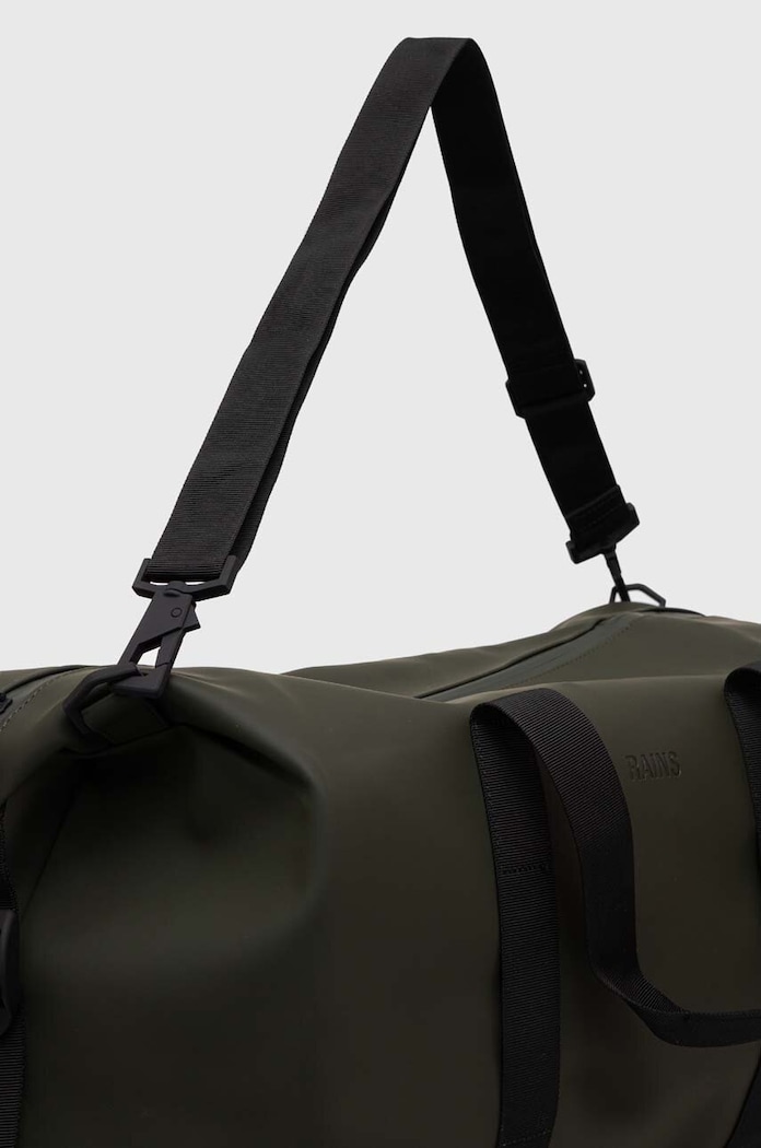 Rains bag 14200 Weekendbags — photo 6